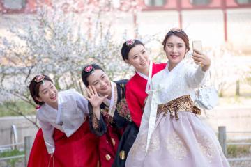 Ngày 4: SEOUL – HỌC LÀM KIM CHI, MẶC HANBOK - TP. HỒ CHÍ MINH	                        