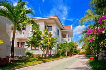 NGÀY 01: TP. HỒ CHÍ MINH - NHA TRANG - DỐC LẾT (Ăn trưa, chiều)