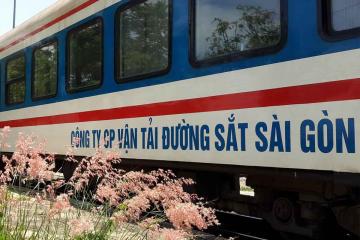 NGÀY 04: ĐẾN TP. HỒ CHÍ MINH     