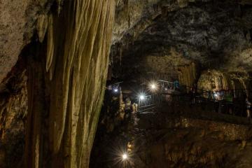 NGÀY 5: HAVANA - MATANZAS - BELLAMAR CAVE - VARADERO (Ăn ba bữa)