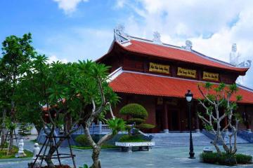 NGÀY 02: THANH HÓA - NGHỆ AN (Ăn sáng, trưa, chiều)