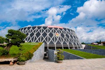 NGÀY 04: LAI CHÂU - ĐIỆN BIÊN (Ăn sáng, trưa, tối)