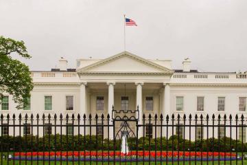 NGÀY 4: WASHINGTON DC  CITY TOUR (Ăn sáng, trưa, tối)