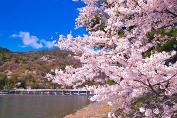 NGÀY 2 (01/04) : KANSAI – KYOTO - SHIGA