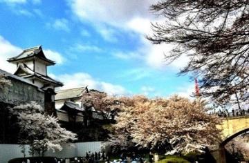 NGÀY 3 (02/04) : SHIGA – FUKUI - KANAZAWA