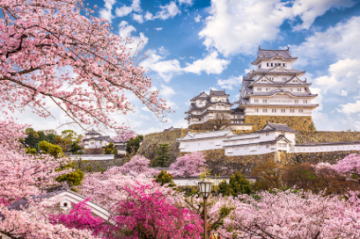 NGÀY 5 (04/04): NAGOYA - NARA – OSAKA - KANSAI