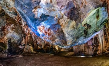 TOUR GHÉP ĐỘNG THIÊN ĐƯỜNG GHÉP KHÁCH 1 NGÀY