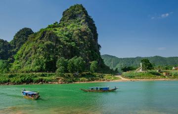 CHƯƠNG TRÌNH CHI TIẾT