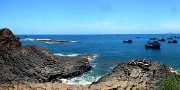 TOUR GHÉP PHÚ YÊN ĐI TRONG NGÀY