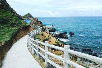 TOUR GHÉP KHÁM PHÁ QUY NHƠN TRONG NGÀY