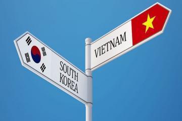 TPHCM – INCHEON